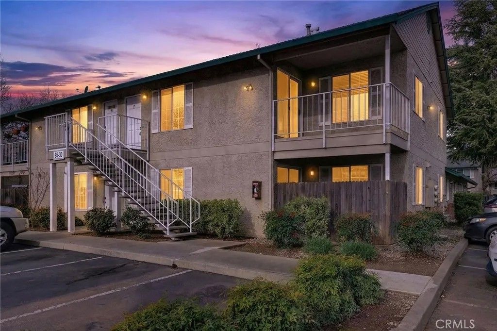 Photo of 1125 Sheridan Avenue #37, Chico, CA 95926 (MLS # SN26038757)