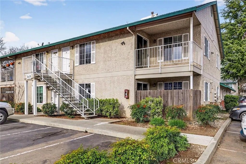 Photo of 1125 Sheridan Avenue #37, Chico, CA 95926 (MLS # SN26038757)
