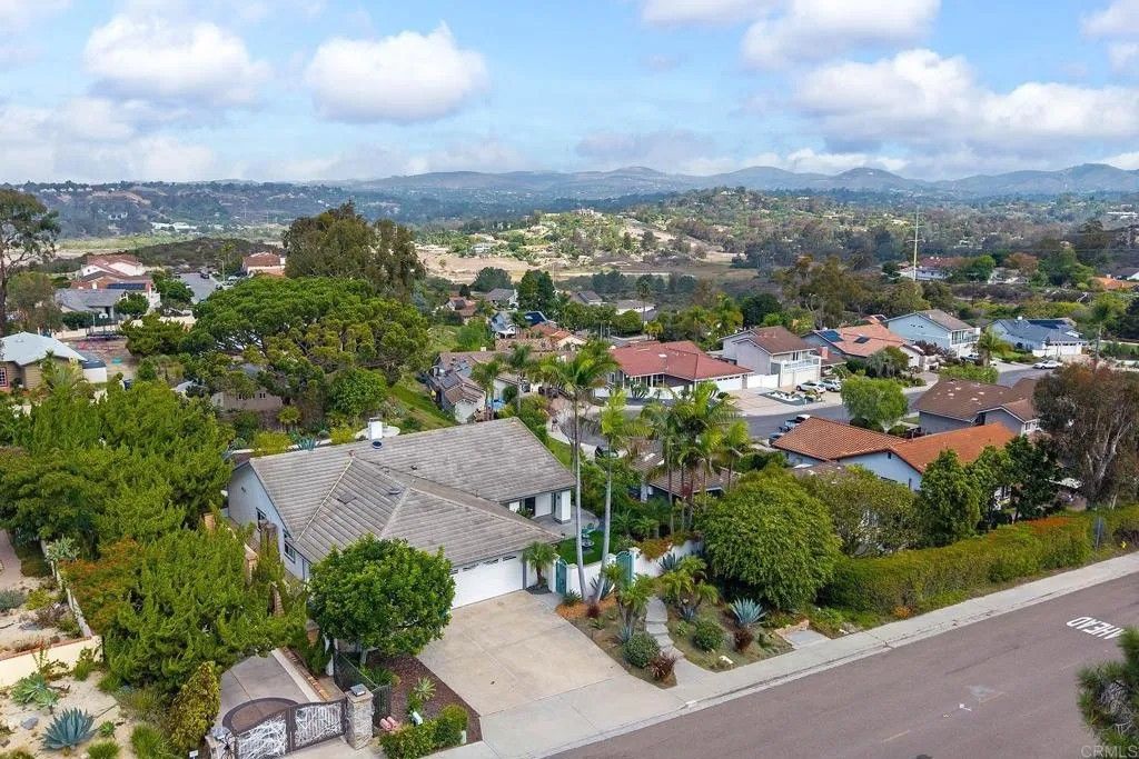 Photo of 747 Santa Victoria, Solana Beach, CA 92075 (MLS # NDP2509578)