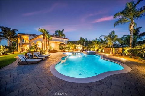 43650 La Cruz Drive Temecula CA 92590