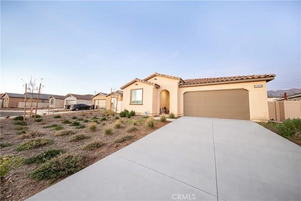 Photo of 5183 Beech Lane, Banning, CA 92220 (MLS # IV26016585)