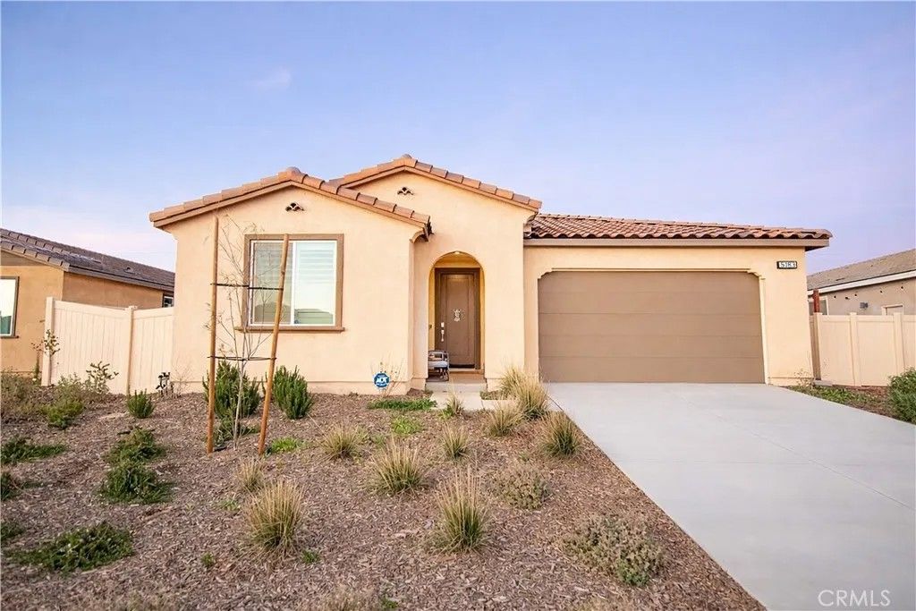 Photo of 5183 Beech Lane, Banning, CA 92220 (MLS # IV26016585)