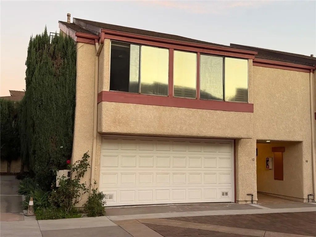 Photo of 1015 Arcadia Avenue #12, Arcadia, CA 91007 (MLS # AR26011328)