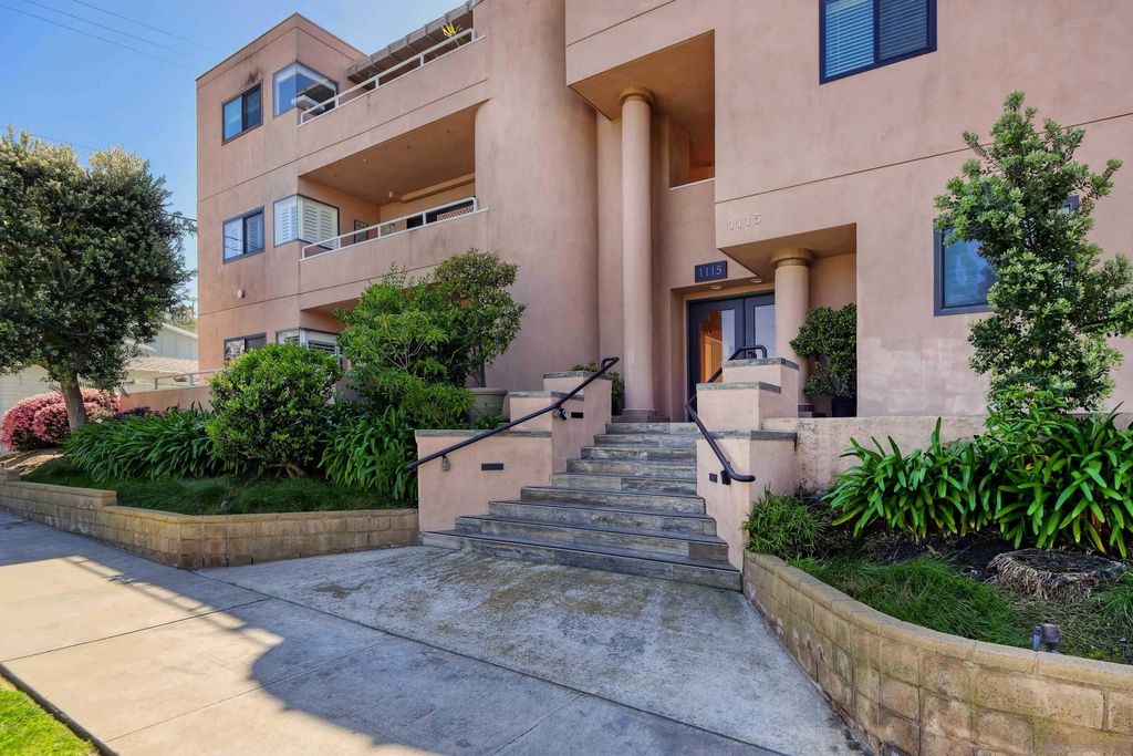 Photo of 1115 Pearl St #1, La Jolla, CA 92037 (MLS # 250043614)