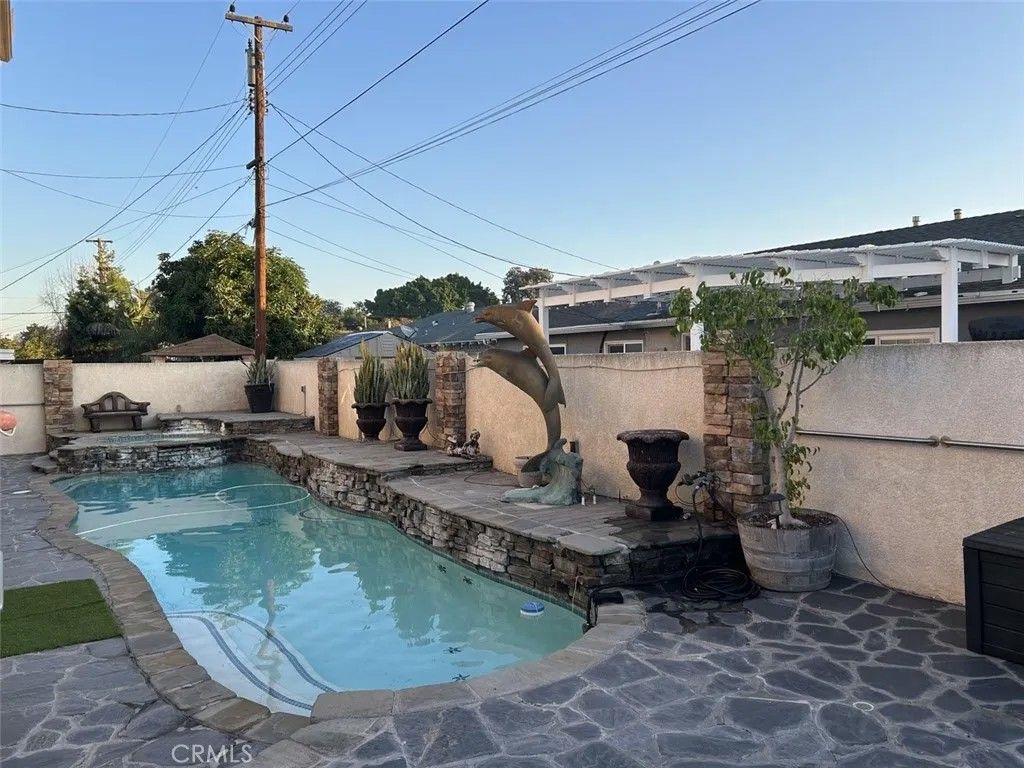 Photo of 7704 Lotus Cir, Buena Park, CA 90620 (MLS # PW25279051)