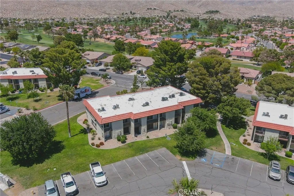 Photo of 9643 Spyglass Avenue #39, Desert Hot Springs, CA 92240 (MLS # CV26110343)