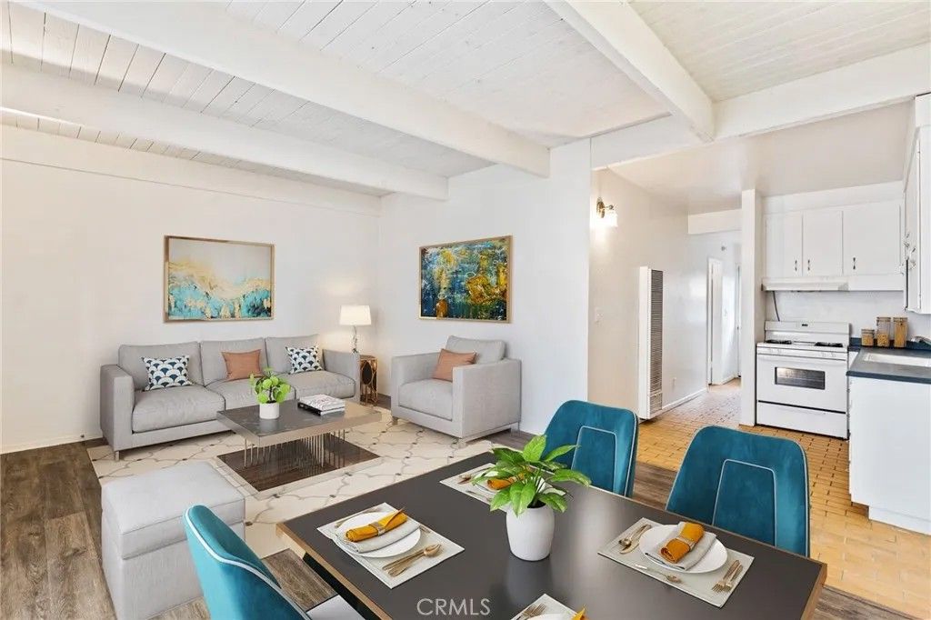 Photo of 102 Avenida Pelayo #B, San Clemente, CA 92672 (MLS # PW25278142)