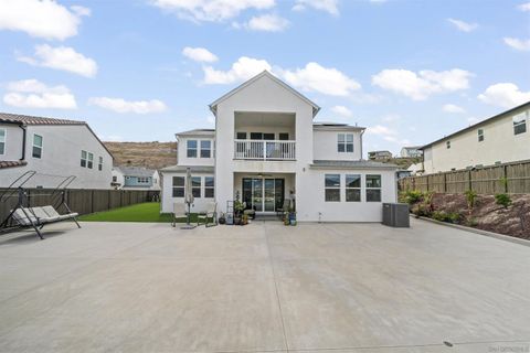 Photo of 2183 Paseo Levanten, Chula Vista, CA 91913 (MLS # 260007985)