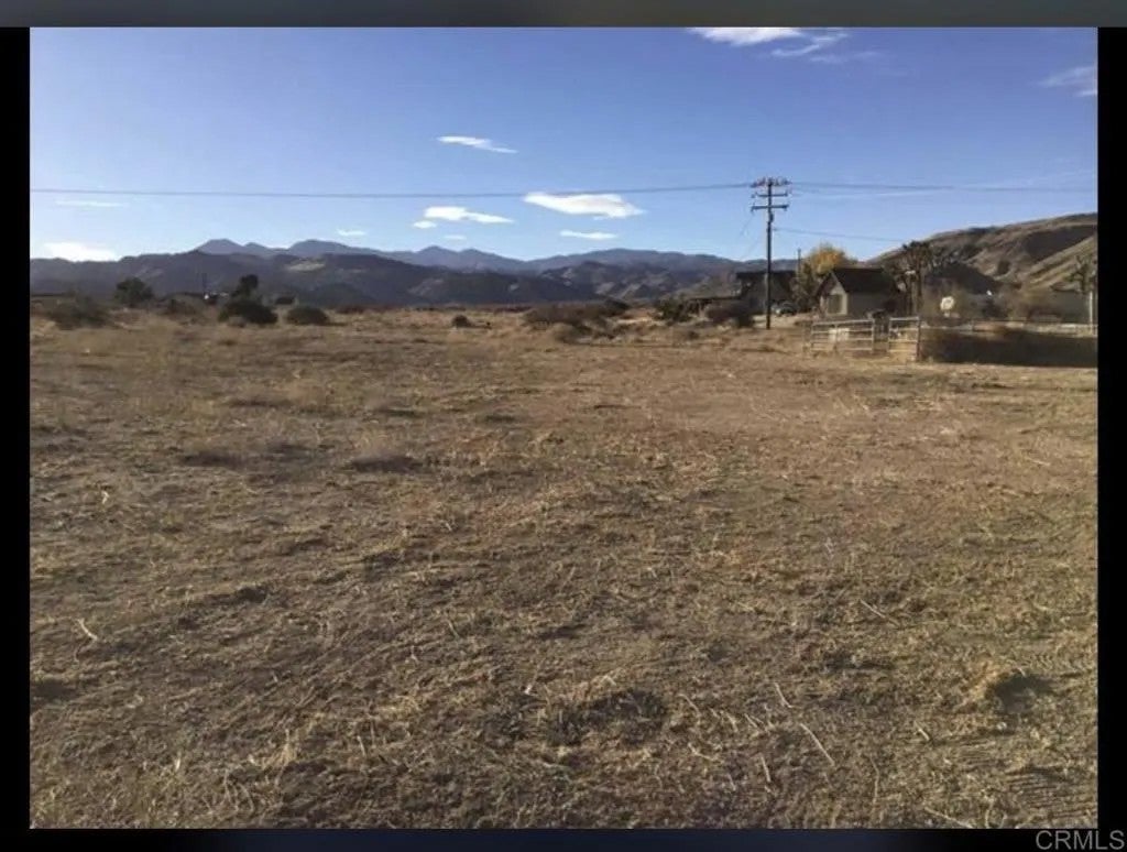 Photo of 0 Kimosabe, Pioneertown, CA 92268 (MLS # NDP2600430)