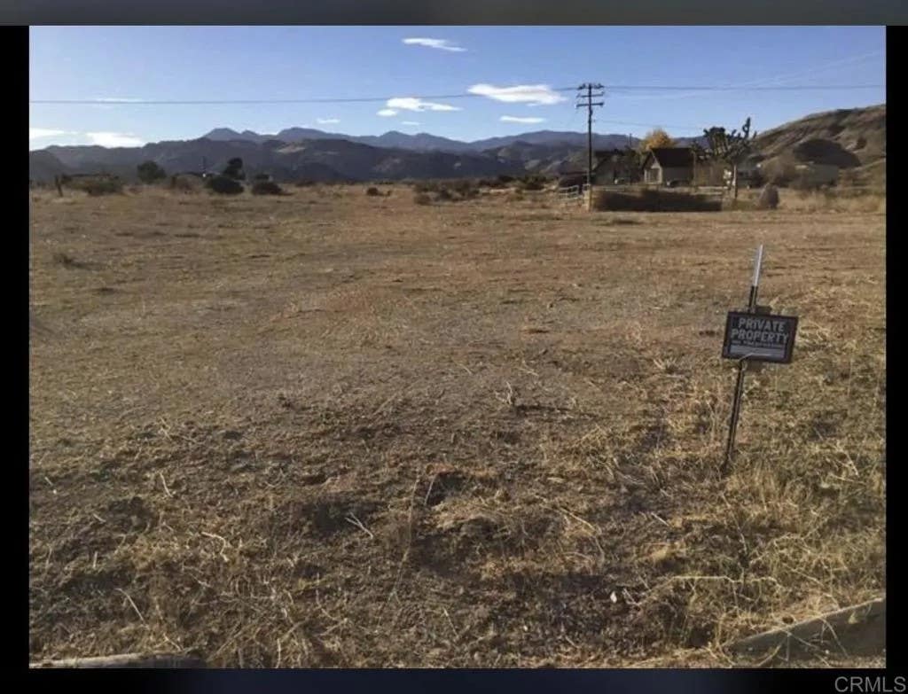 Photo of 0 Kimosabe, Pioneertown, CA 92268 (MLS # NDP2600430)