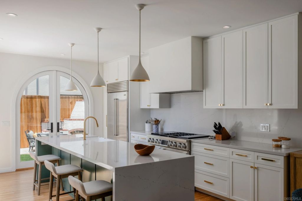 Photo of 4374 Adams Ave, San Diego, CA 92116 (MLS # 260006352)