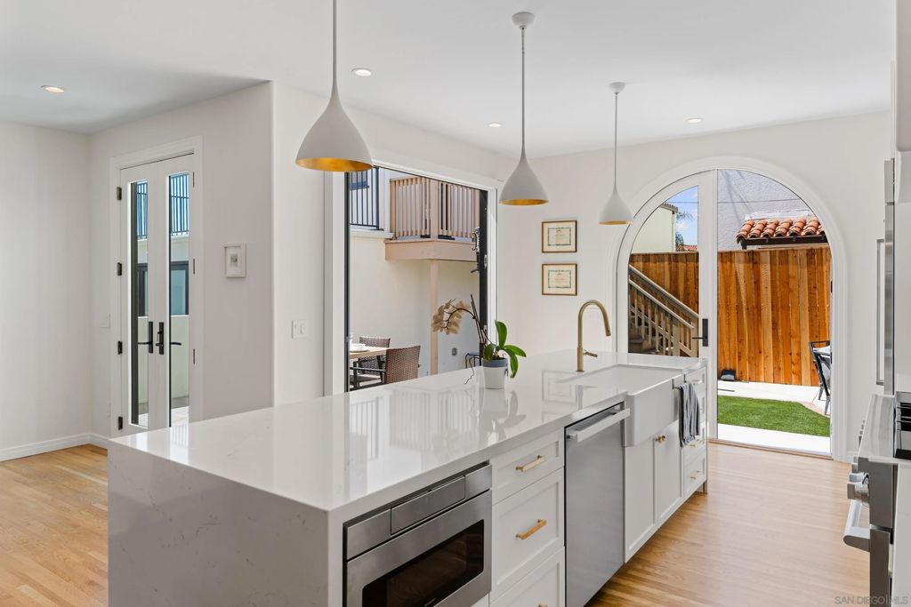 Photo of 4374 Adams Ave, San Diego, CA 92116 (MLS # 260006352)