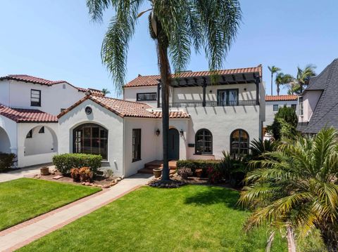 Photo of 4374 Adams Ave, San Diego, CA 92116 (MLS # 260006352)