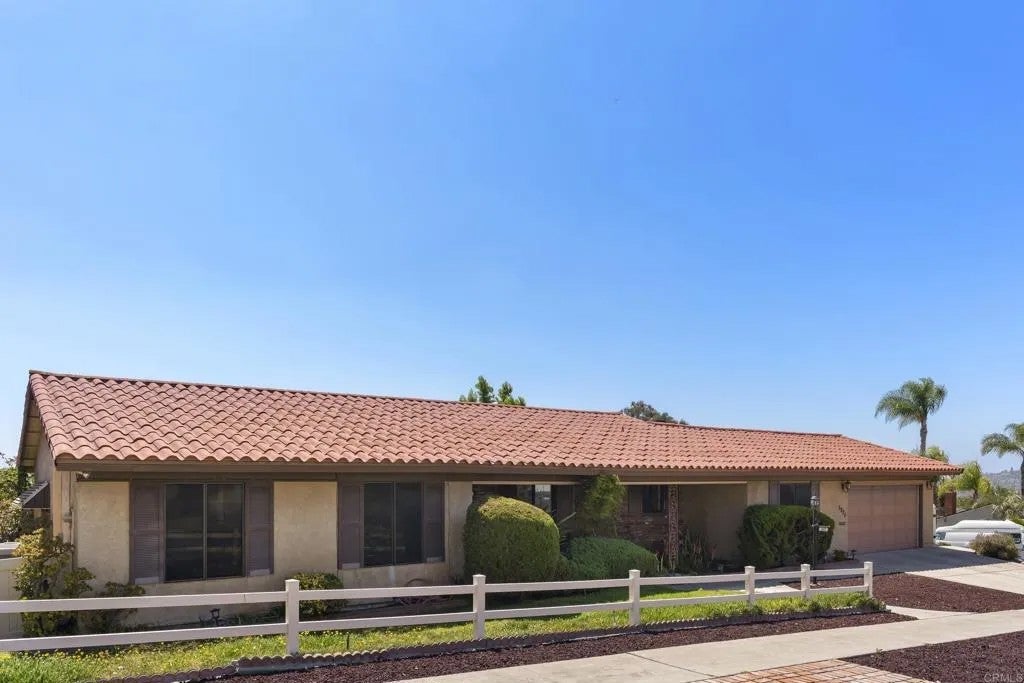 Photo of 5925 Manon Street, La Mesa, CA 91942 (MLS # NDP2606735)