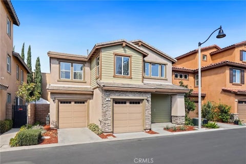 Photo of 107 Cambria Court, Pomona, CA 91766 (MLS # OC26210941)