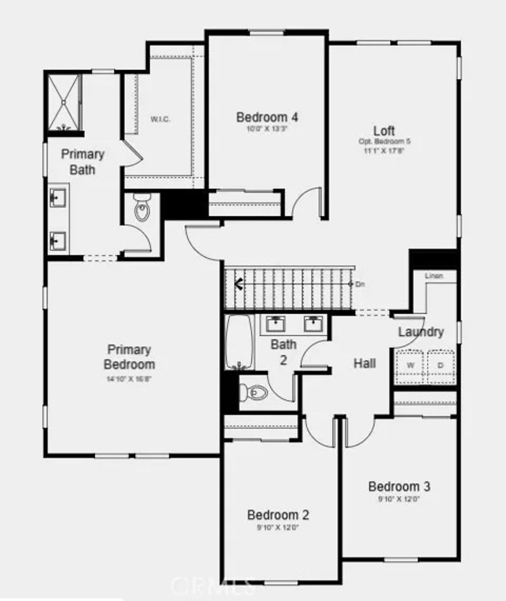 Photo of 26654 Indigo Way, Moreno Valley, CA 92555 (MLS # IG26078655)