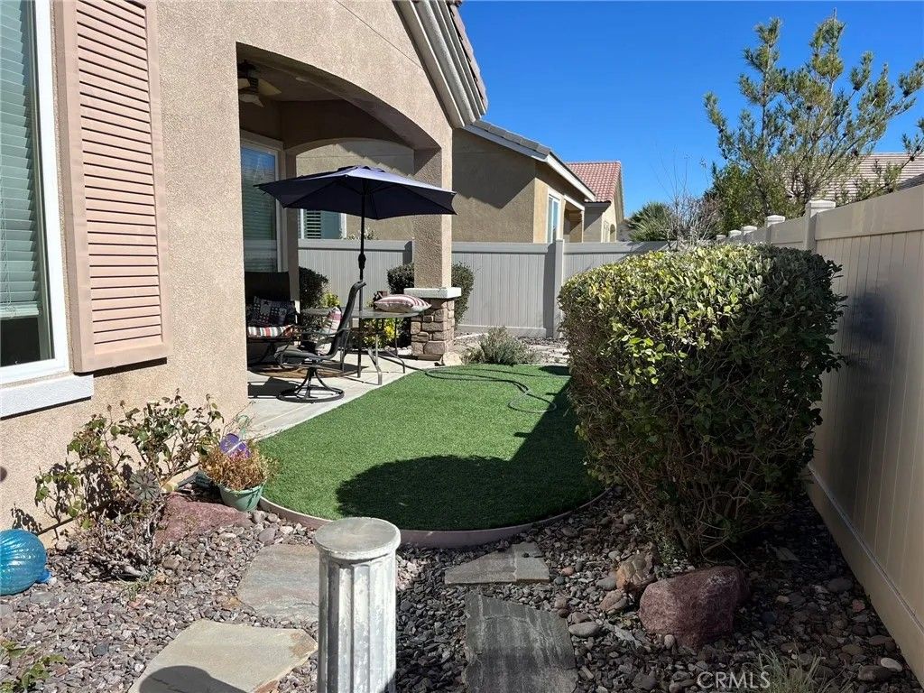 Photo of 19453 Sunrise Avenue, Apple Valley, CA 92308 (MLS # HD26031997)