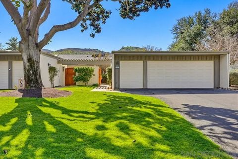 Photo of 16057 El Tae #31, Pauma Valley, CA 92061 (MLS # 260003842)