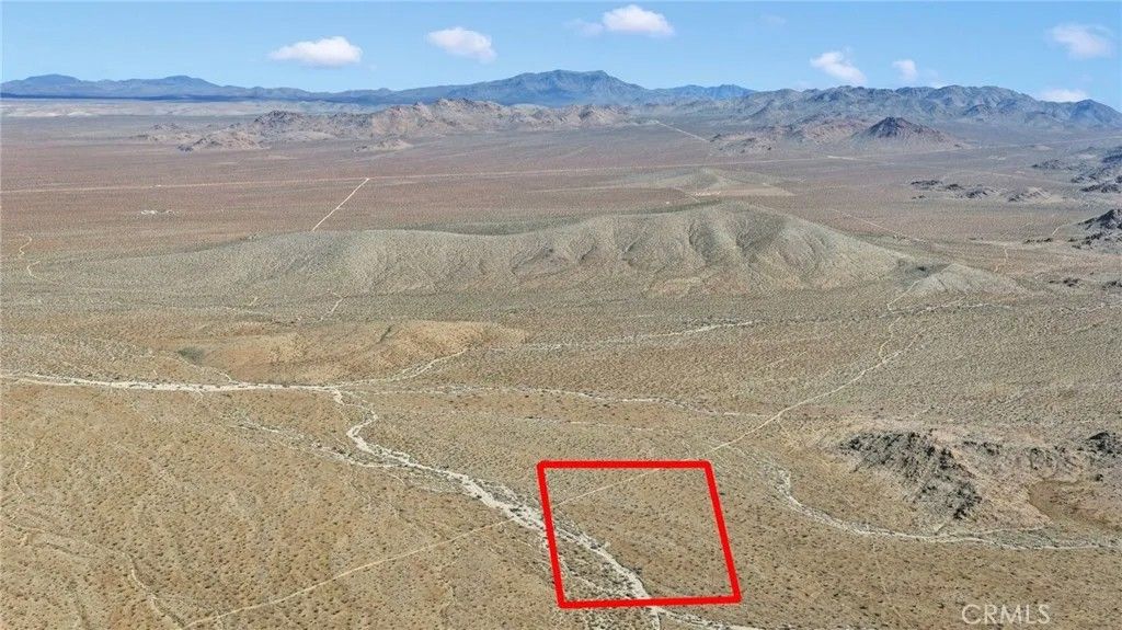 Photo of 1 Brack Rd, Barstow, CA 92311 (MLS # HD26030375)