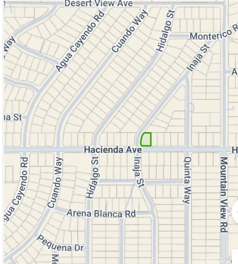6 Hacienda