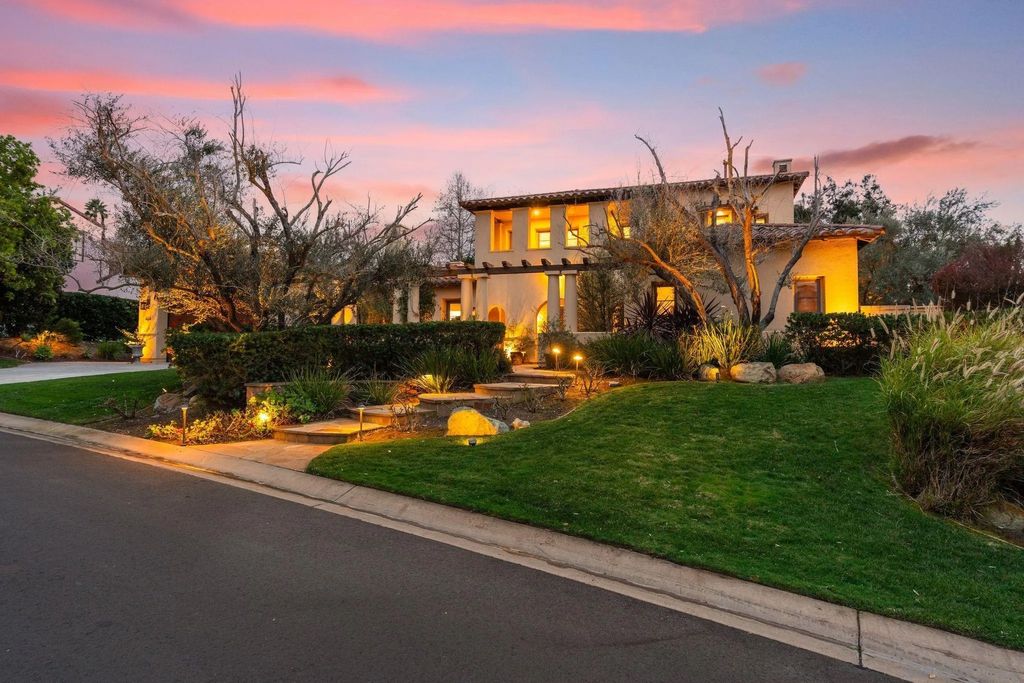 Photo of 8308 Top O The Morning Way, San Diego, CA 92127 (MLS # 260002679)