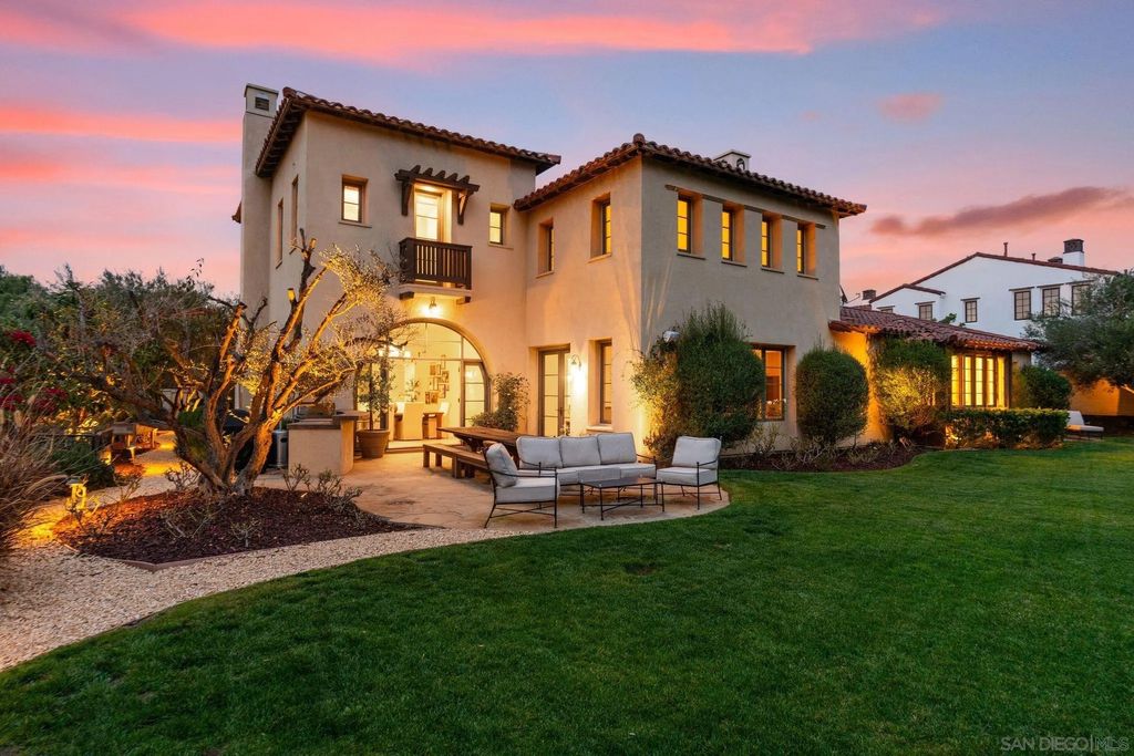 Photo of 8308 Top O The Morning Way, San Diego, CA 92127 (MLS # 260002679)