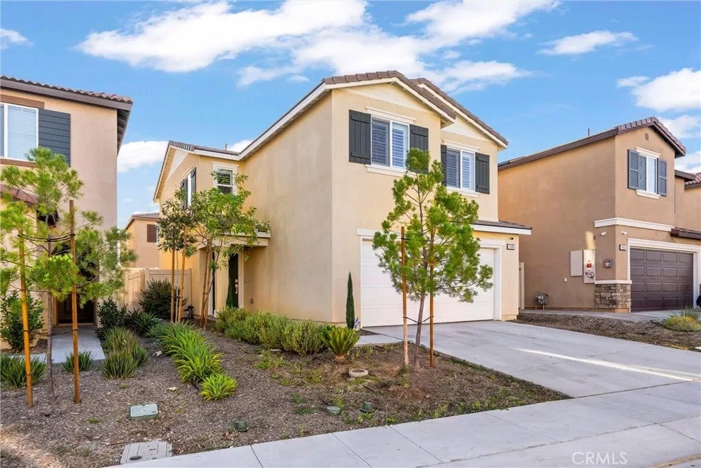 Photo of 14069 Cordelia Street, Moreno Valley, CA 92555 (MLS # WS26107502)
