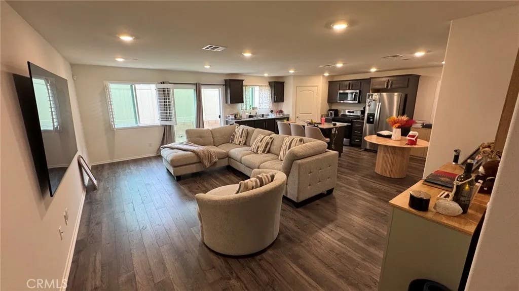 Photo of 14069 Cordelia Street, Moreno Valley, CA 92555 (MLS # WS26107502)