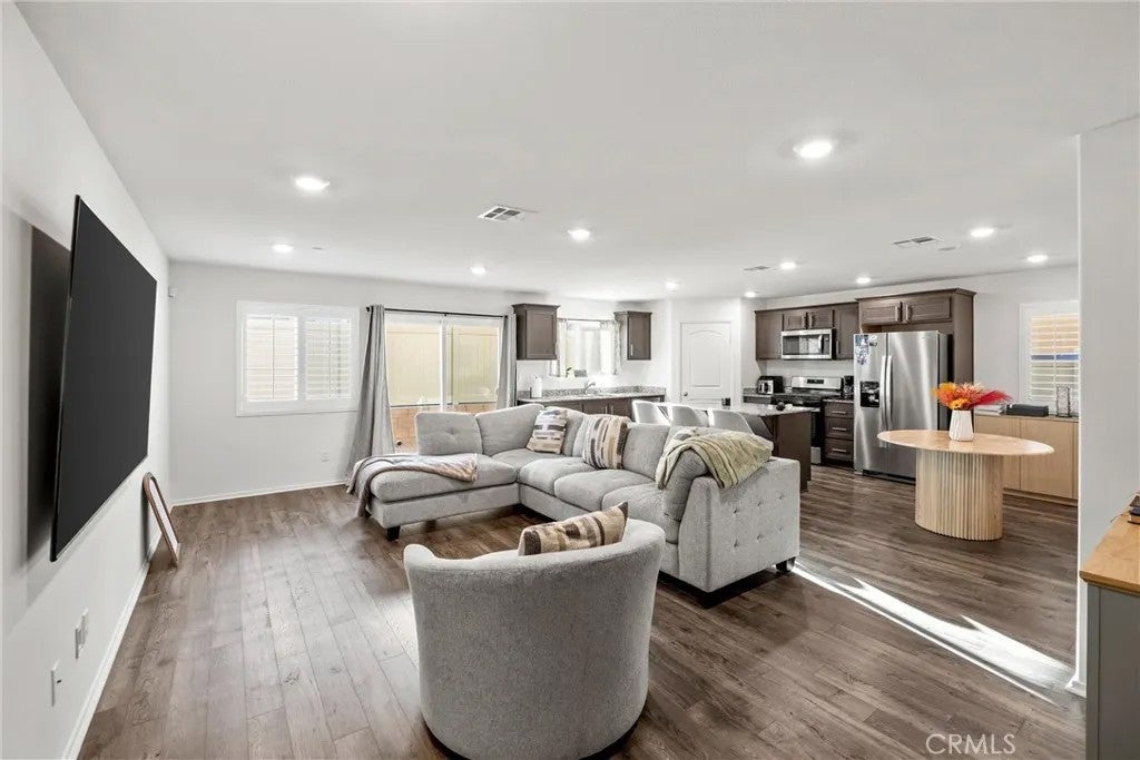 Photo of 14069 Cordelia Street, Moreno Valley, CA 92555 (MLS # WS26107502)