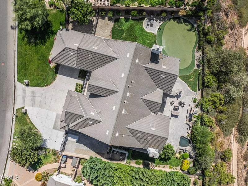 2461 Woodcreek Road