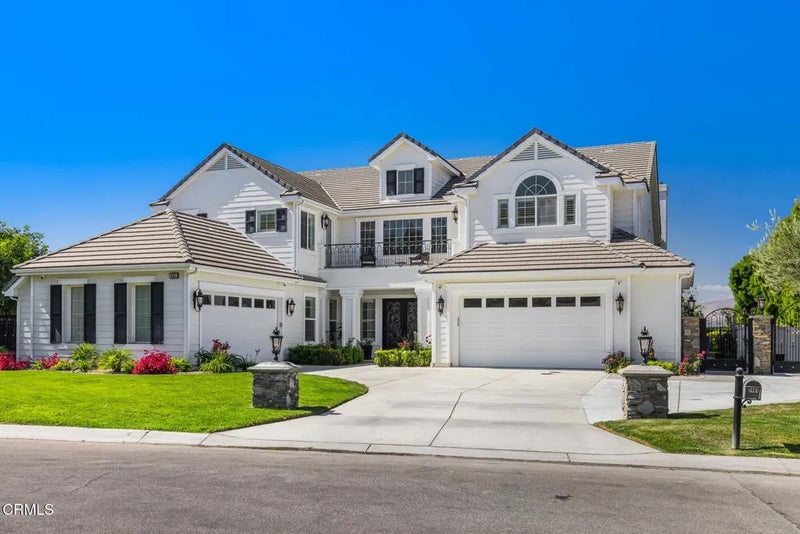 2461 Woodcreek Road