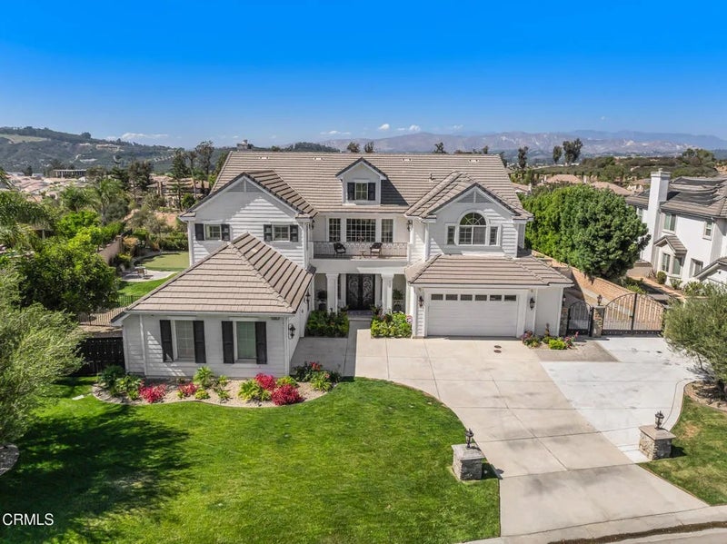 2461 Woodcreek Road