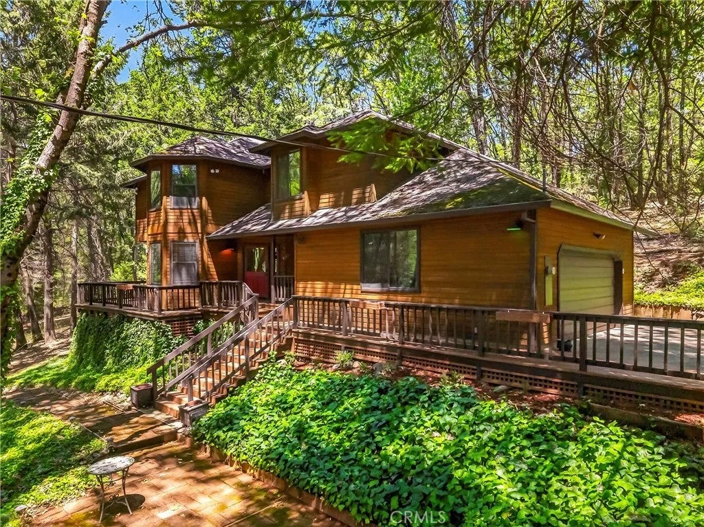 6055 Timber Ridge
