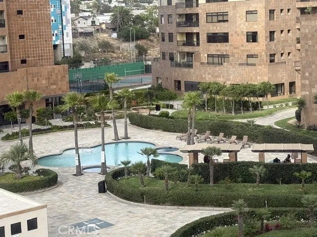 1201 C Torre Onix
