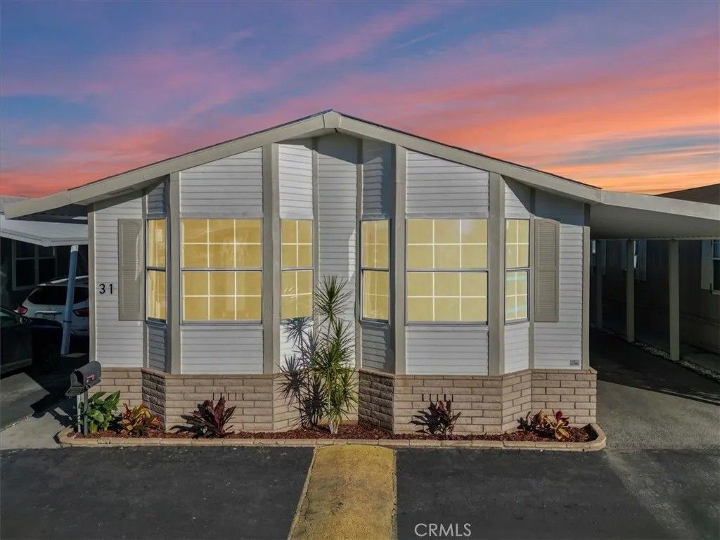 Photo of 9080 Bloomfield Ave #31, Cypress, CA 90630 (MLS # IG26072504)