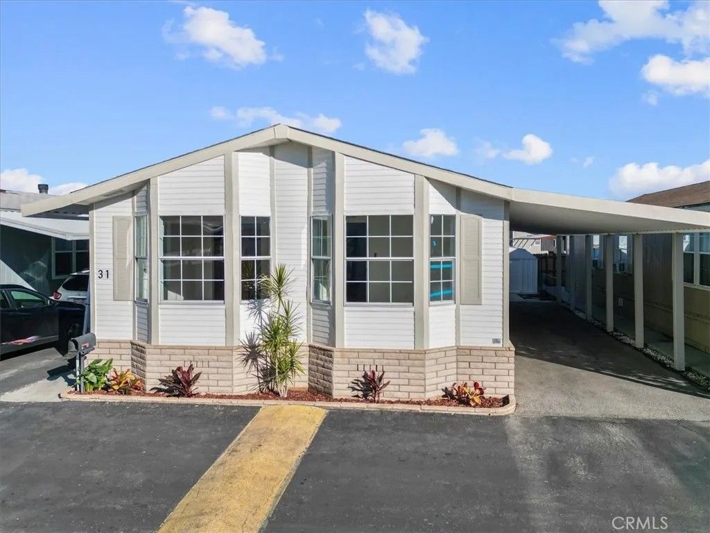 Photo of 9080 Bloomfield Ave #31, Cypress, CA 90630 (MLS # IG26072504)