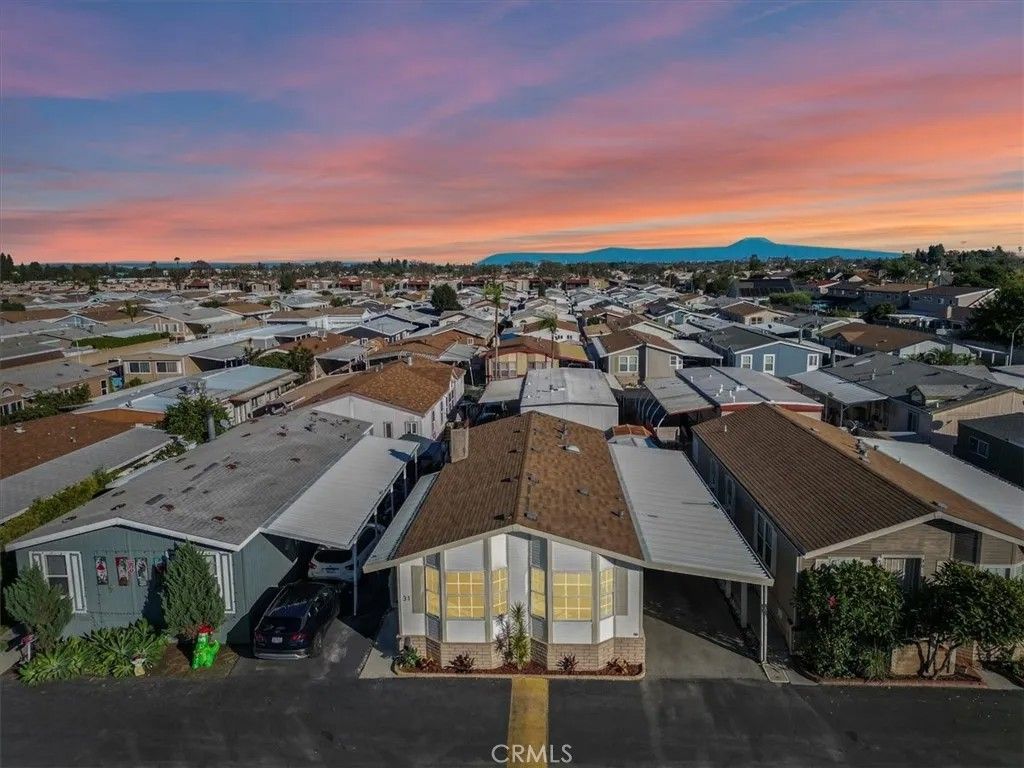 Photo of 9080 Bloomfield Ave #31, Cypress, CA 90630 (MLS # IG26072504)