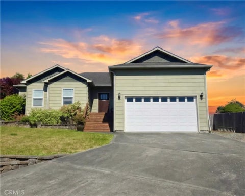 Photo of 479 Kendall Court, Fortuna, CA 95540 (MLS # FR26196685)