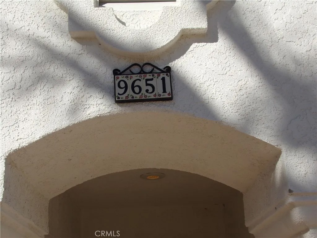 9651 Cholla