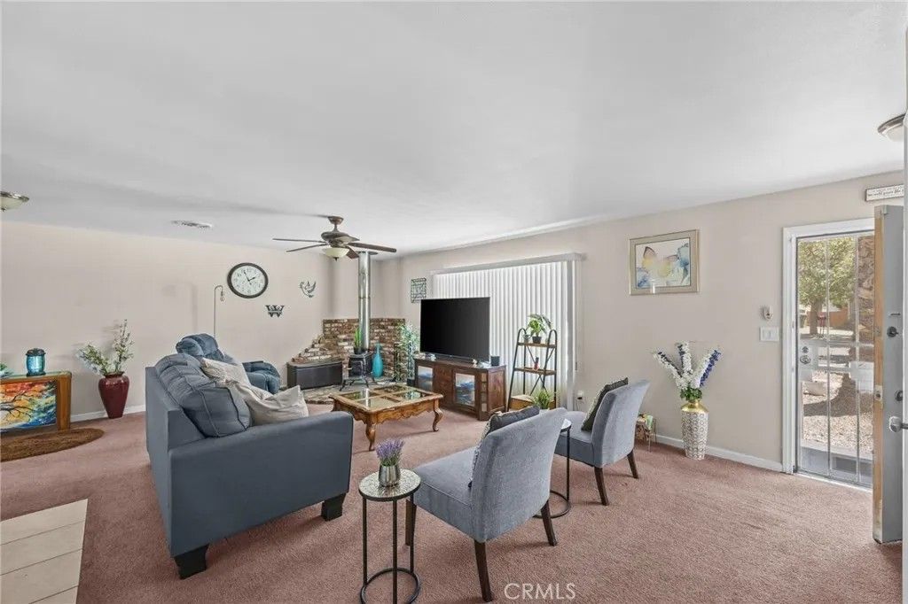 Photo of 620 Snead Drive, Hemet, CA 92543 (MLS # IG26106374)