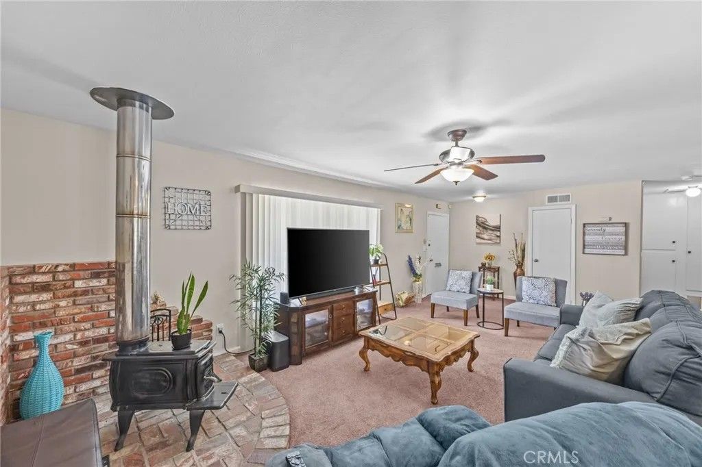 Photo of 620 Snead Drive, Hemet, CA 92543 (MLS # IG26106374)