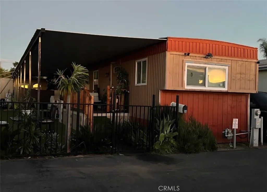 Photo of 190 N Meridian Ave #66, Rialto, CA 92376 (MLS # PW26012249)