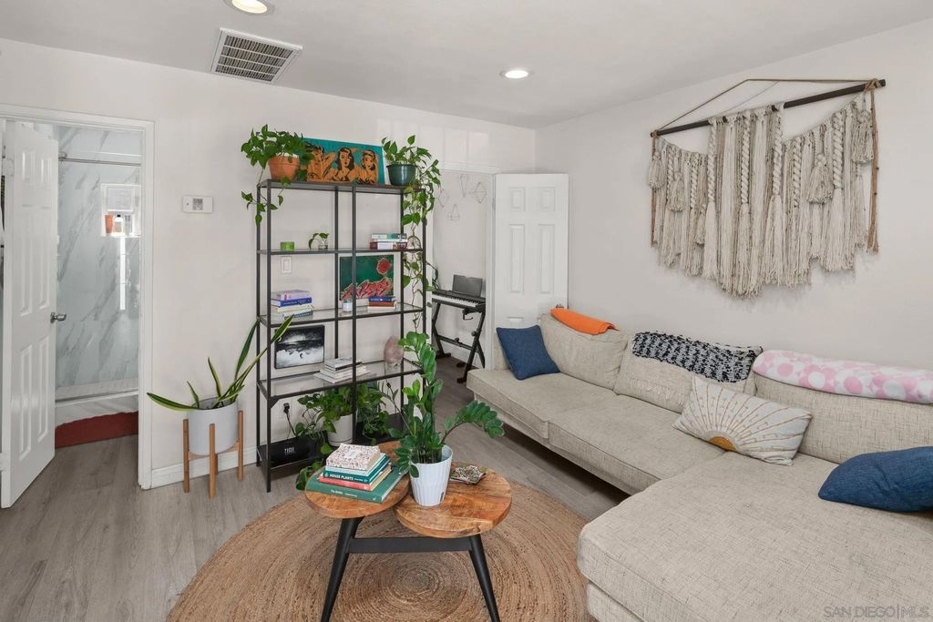 Photo of 4863 Polk Ave, San Diego, CA 92105 (MLS # 260007329)