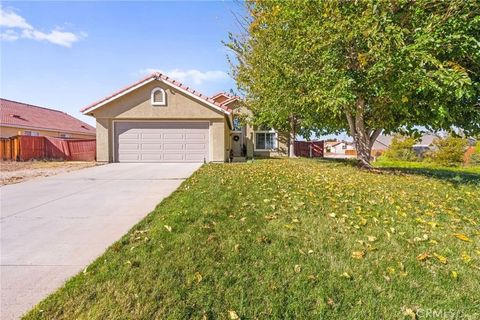 13196 Oberlin Victorville CA 92392