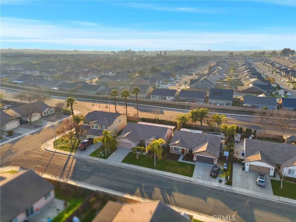 Photo of 2058 N Chateau Way, Hanford, CA 93230 (MLS # FR26028023)
