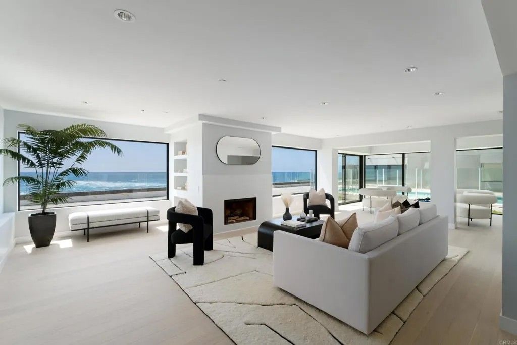 Photo of 100 Coast Boulevard #101, La Jolla, CA 92037 (MLS # NDP2510645)