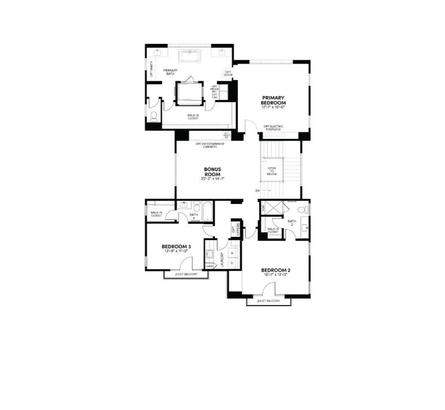 540 PENINSULA