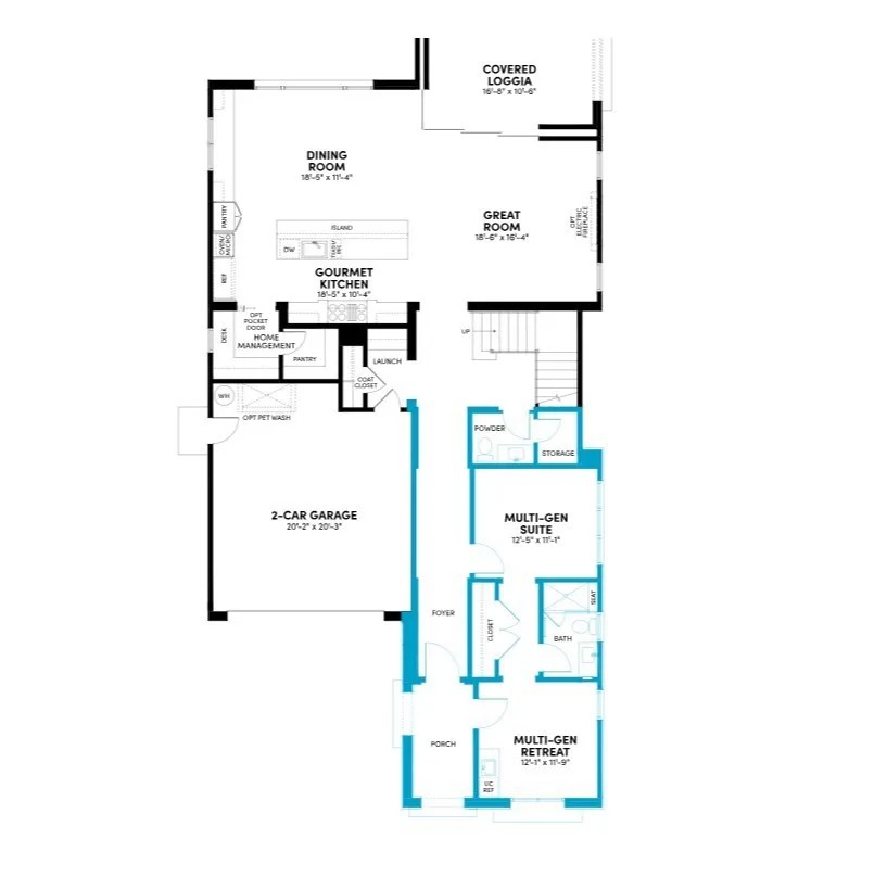 540 PENINSULA