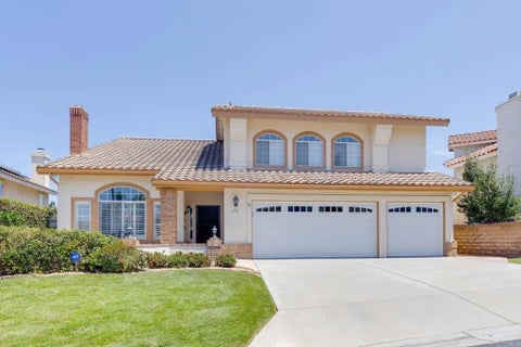 Photo of 3730 Hillview Way, Oceanside, CA 92056 (MLS # NDP2607288)