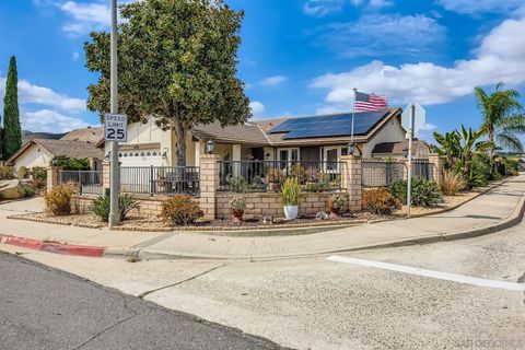 Photo of 12450 Robison Blvd, Poway, CA 92064 (MLS # 250040232)
